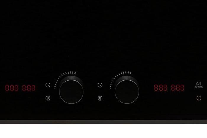 Bếp từ đôi âm Comfee CIH-52DHP 5200W